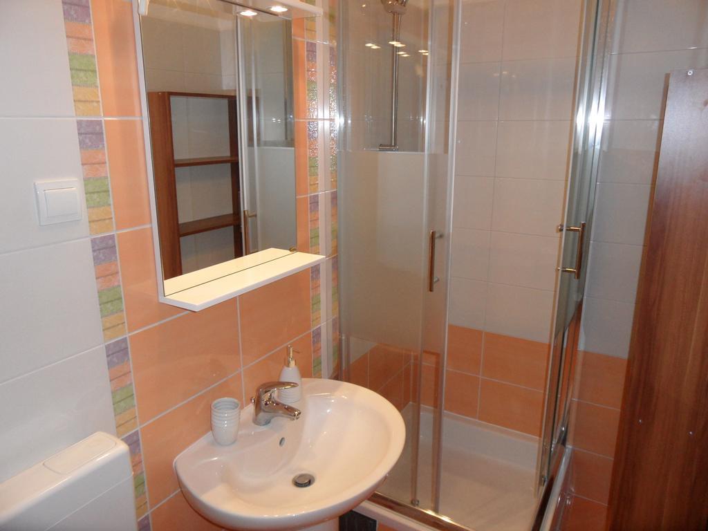 Apartment Casa Nova โรวีน ห้อง รูปภาพ