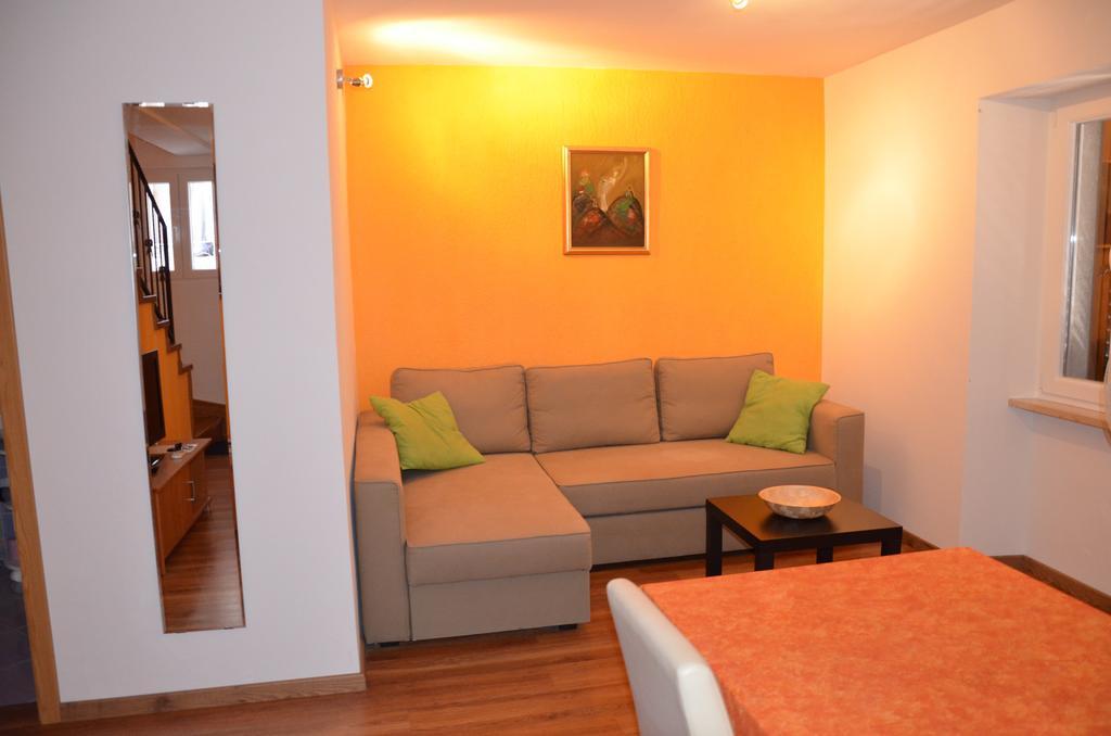 Apartment Casa Nova โรวีน ห้อง รูปภาพ