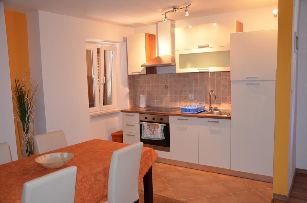 Apartment Casa Nova โรวีน ห้อง รูปภาพ