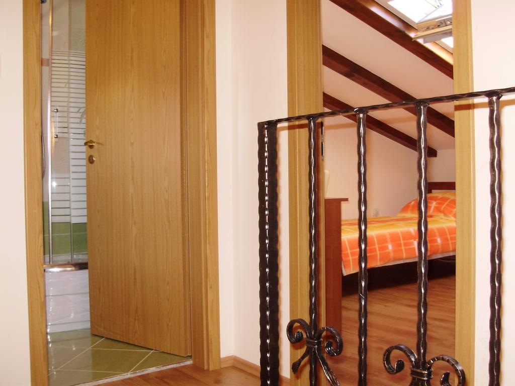 Apartment Casa Nova โรวีน ห้อง รูปภาพ