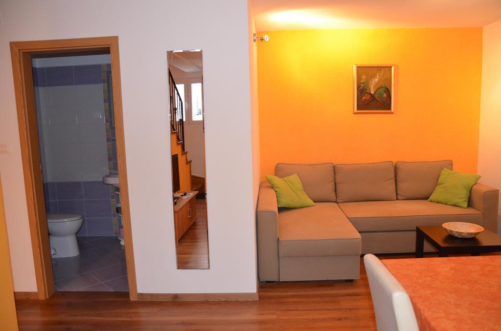 Apartment Casa Nova โรวีน ห้อง รูปภาพ