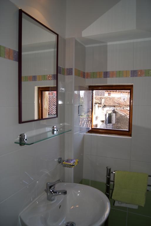 Apartment Casa Nova โรวีน ห้อง รูปภาพ