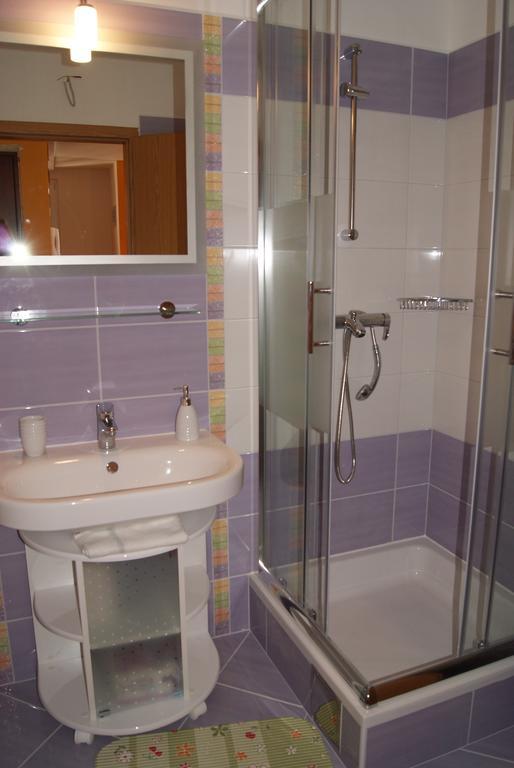 Apartment Casa Nova โรวีน ห้อง รูปภาพ