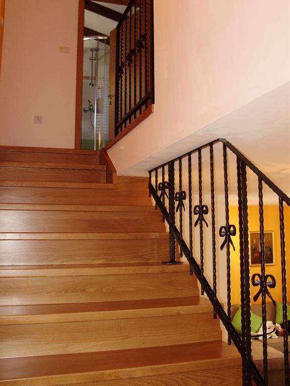Apartment Casa Nova โรวีน ห้อง รูปภาพ