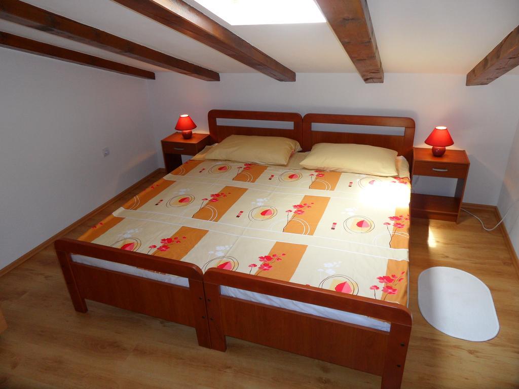 Apartment Casa Nova โรวีน ห้อง รูปภาพ