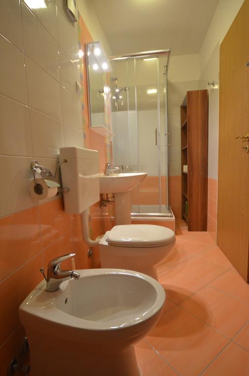Apartment Casa Nova โรวีน ภายนอก รูปภาพ